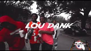 Lou Dank - Dank Flow #slowed (Official Video)