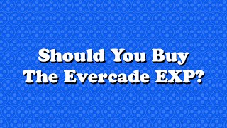 Should You Buy the Evercade EXP?