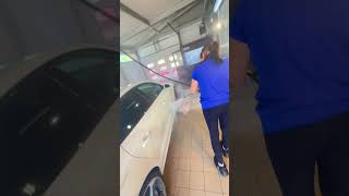 NANO Plovimas #automobile #carwash #vilnius #cleaning