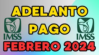 ¿IMSS ADELANTA PAGO Febrero 2024 ante el desafío de la ‘Cuesta de enero’?