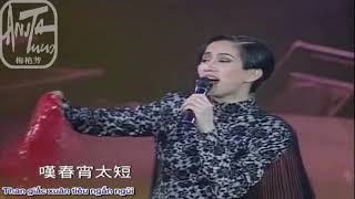 [vietsub] Tâm Can Bảo Bối 心肝宝贝 | Anita Mui 梅艳芳 | Mai Diễm Phương