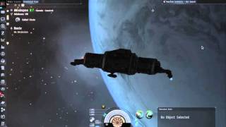 T Wrecks:  EVE ONLINE, PLANETARY INTERACTION, POST NERF BAT