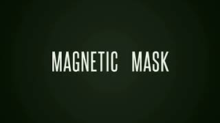 گروه آرایشی بهروز تنها نماینده ماسک های مغناطیسی Magnetic mask درایران  نماینده فعال پذیرفته می شود