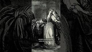 The Final Hours & Execution of Lady Jane Grey, the Nine Day Queen | British History | Bitesize