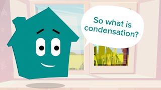 Protecting your home from condensation