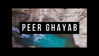 TOUR TO PEER GHAYAB  | 03 DAYS TOUR | DAY 03 (2020)