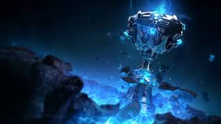 [Login Screen] World Championship 2015 - League of Legends