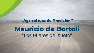 LOS PILARES DEL SUELO - AGRICULTURA DE PRECISIÓN