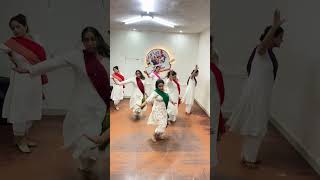 Tere Bin Na Guzzara ea // Ifcc Bhangra Acadmey kharar // 9417184768