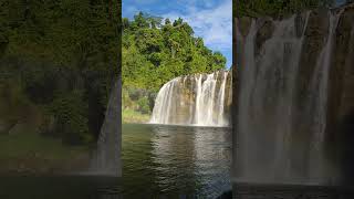 Tinuy An Falls Bislig Agusan Del Sur