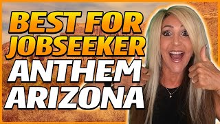 Anthem Arizona - Living in Phoenix Arizona