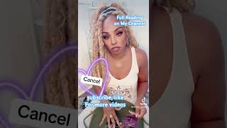 🦀Cancer ￼( communicate clear) #horoscope #trending #cancer #tarot #youtubeshorts #tarotreading