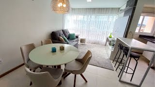 APARTAMENTO MOBILIADO EM NOVA PETRÓPOLIS NO BAIRRO POUSADA DA NEVE