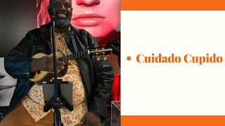 Péricles - Cuidado Cupido