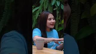 PRILLY SEMPAT BERPIKIR MAU BUNUH DIRI‼️#prillylatuconsina #dennysumargo #podcast