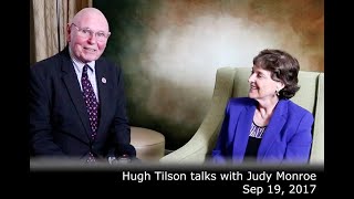 Judy Monroe, MD | The SHO-CASE Study