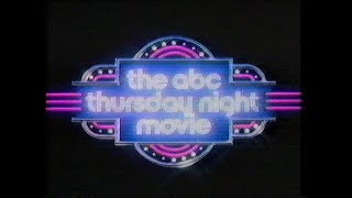 12/13/1984 ABC Thursday Night Movie Commercial Breaks - The Night They Saved Christmas - KAAL TV6