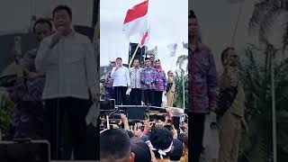 demo kades minta perpanjang masa jabatan sampe 9thn