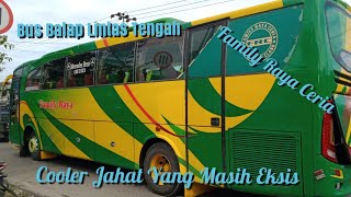 BUS FAMILY RAYA KULER JAHAT YANG MASIH EKSIS