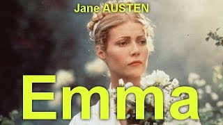 Emma   by Jane AUSTEN (1775 - 1817)   by Humorous Fiction Audiobooks