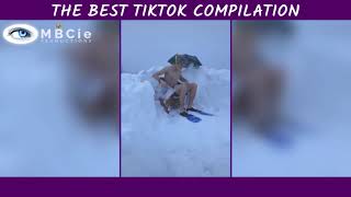 BETISIER DU NOUVEL AN 2022 : La meilleure compilation TikTok / BEST TIK TOK FUNNY POPULAR VIDEO 2021