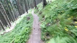 Leogang 2023 - Antonius Trail