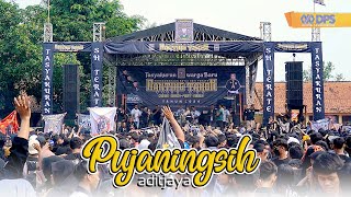 Pujaningsih ( Official Live Music ) Admaja Music - ARS jilid 3 - PSHT Ranting Tanon - Pusat Madiun