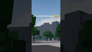 IPHONE ULTRA ZOOM🤯🤯🤯 w/@darknessawakens#roblox #robloxbattlegrounds #robloxmemes