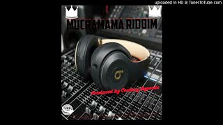 JAH BRING -NDOBATA PAMWEYA-(MUCHAMAMA RIDDIM)