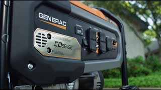 How Generac COSense Technology Works | Blain's Farm & Fleet