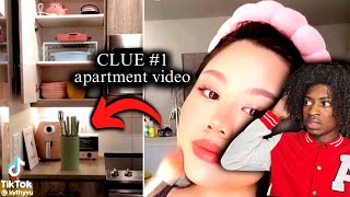 TikTok Couple Hid A Murder And No One Knew