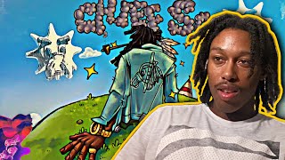 Chief So by Chief Keef∕🔥REACTION