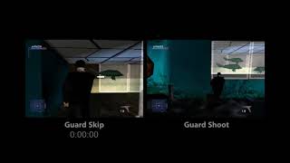 Syphon Filter - Fast Aquarium Guard comparisons