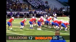 McAllen High vs Edinburg High (1st Half)