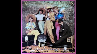 Kid Creole & The Coconuts - No Fish Today (1982 Vinyl)