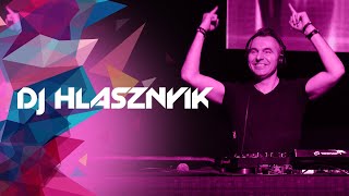 DJ Hlásznyik - Party-mix #964 (Rádiós Mixműsor / Rádió Mix) [2021] [www.djhlasznyik.hu]