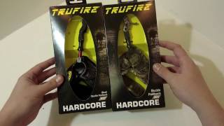 TruFire Hardcore Max product review!