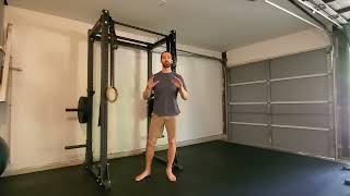 How To Wide Grip Pull-Up | Calisthenics Pull-Up Variation