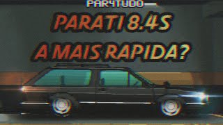 SETUP DA PARATI COM MOTOR DE CIVIC NO ESTILO BR | NICKBR