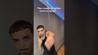 Boxing Trend #trend #trending