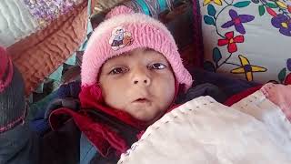 My Cute Babay New Vlog 2024