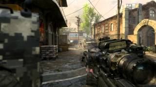 Call of Duty: Black Ops II | Kazumo Montage