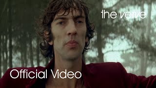 The Verve - Rather Be (Official Video 2024 Remastered)