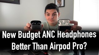 NEW BUDGET AirPod Pro Killers?!  | UGREEN HiTune X6