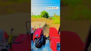 Mahindra 585 Di  3 tractor of C K tractor lover ♥