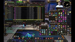 World of Warcraft (Cataclysm Classic) 26.06.2024 — Part 28