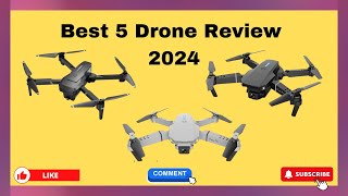 Best Drone for kids On Aliexpress | Top 5 Drone Reviews 2024