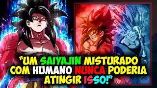 Essa é a diferença do poder Bestial de Goku e Gohan, a dupla mais forte do UNIVERSO 7