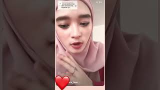 Cantik dari gadis #feedshortyoutube #feedshorts #shortviral #beritaartis #shortvideo #inararusli