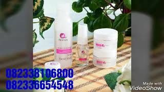 Pratista Skincare Bpom || Pratista Solusi Atasi Jerawat